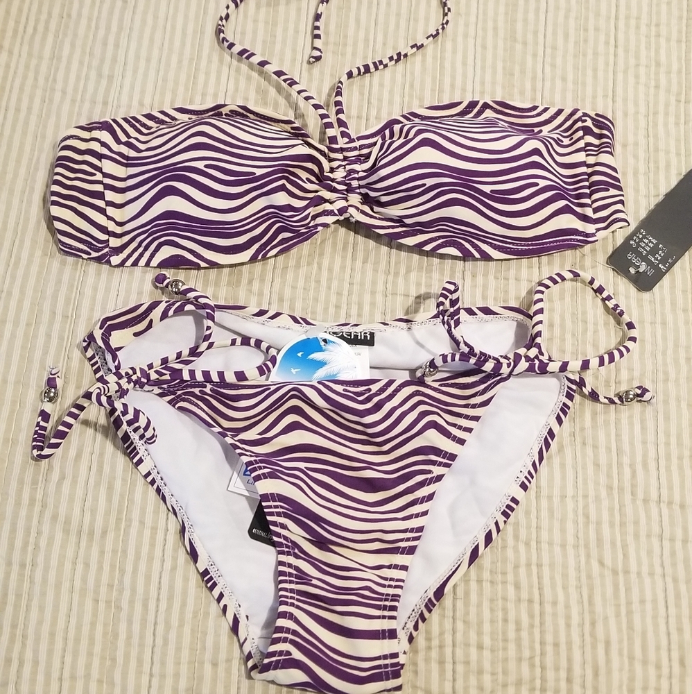 Womens island Swim suit